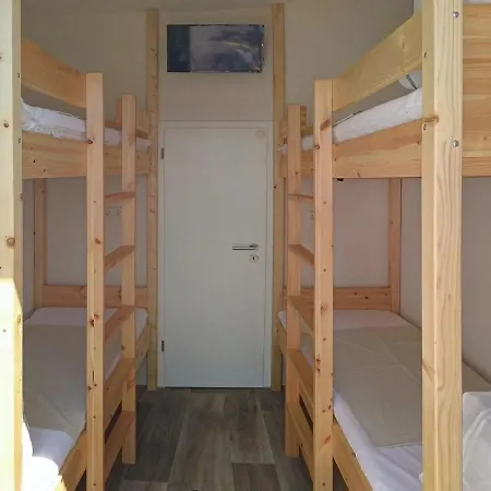 Mola Land-kajueten * Бреге